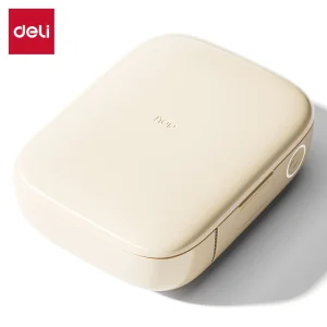 Deli-ES440 Label Portable Printer
