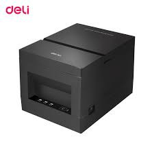 DELI E801PN Thermal Receipt Printer