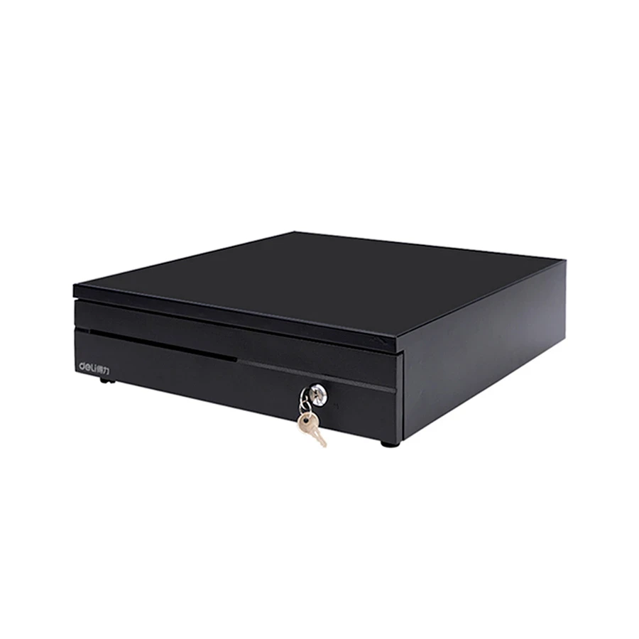 Deli DL-405 Cash Drawer