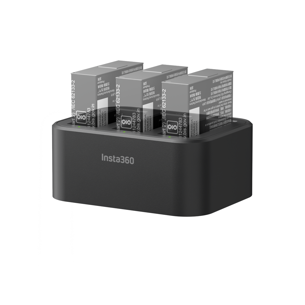 INSTA360 Ace Pro 2/Ace Pro/Ace Fast Charge Hub