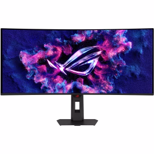 ASUS ROG Strix XG34WCDMS 34" Curved Gaming Monitor