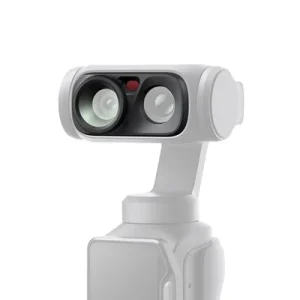 Insta360 Wide-Angle Lens for Luna Ultra