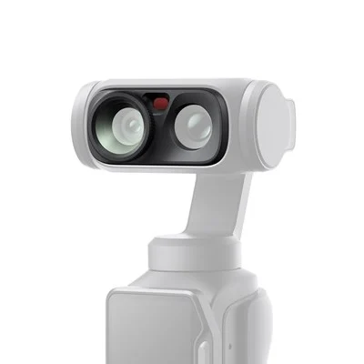 Insta360 Wide-Angle Lens for Luna Ultra