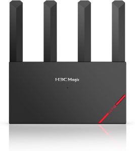 H3C Magic NX30 Dual-band 3000Mbps Wi-Fi6 Router