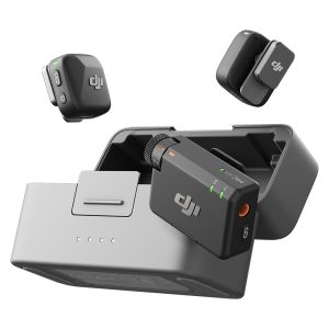 DJI Mic Mini 2