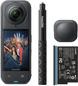 Insta360 X5 Starter Bundle