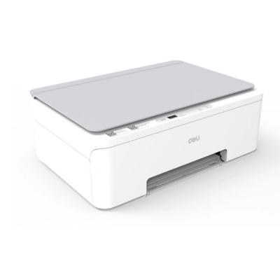 DELI D511W Color Inkjet All-in-One Printer