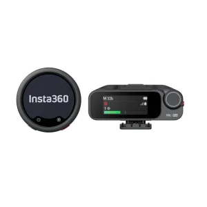 Insta360 Mic Pro (1TX + 1RX)