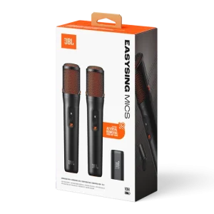 JBL EasySing Mics