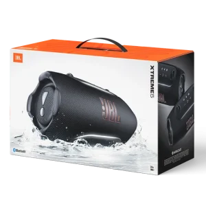 JBL Xtreme 5 Portable Speaker