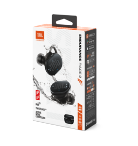 JBL Endurance Race 2 TWS earbuds
