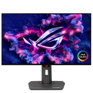 ASUS ROG Strix OLED XG27AQDMGR 27" Gaming Monitor