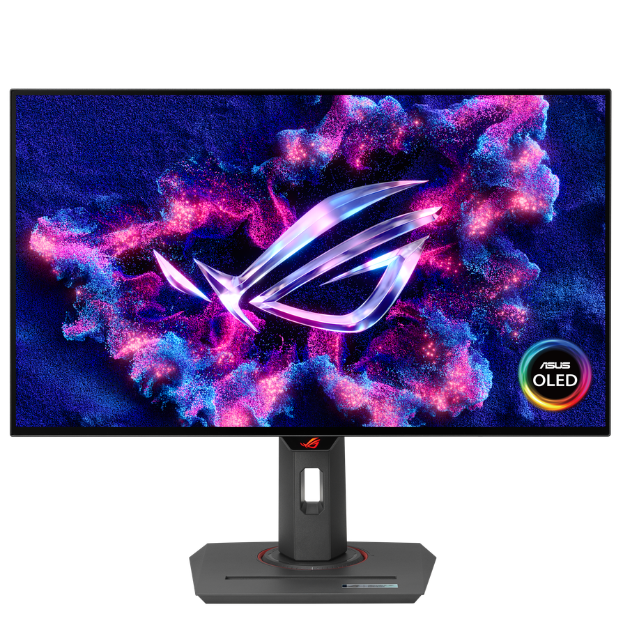 ASUS ROG Strix OLED XG27AQDMGR 27" Gaming Monitor