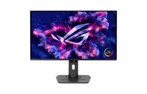 ASUS ROG Strix OLED XG27AQDMES 27" Monitor