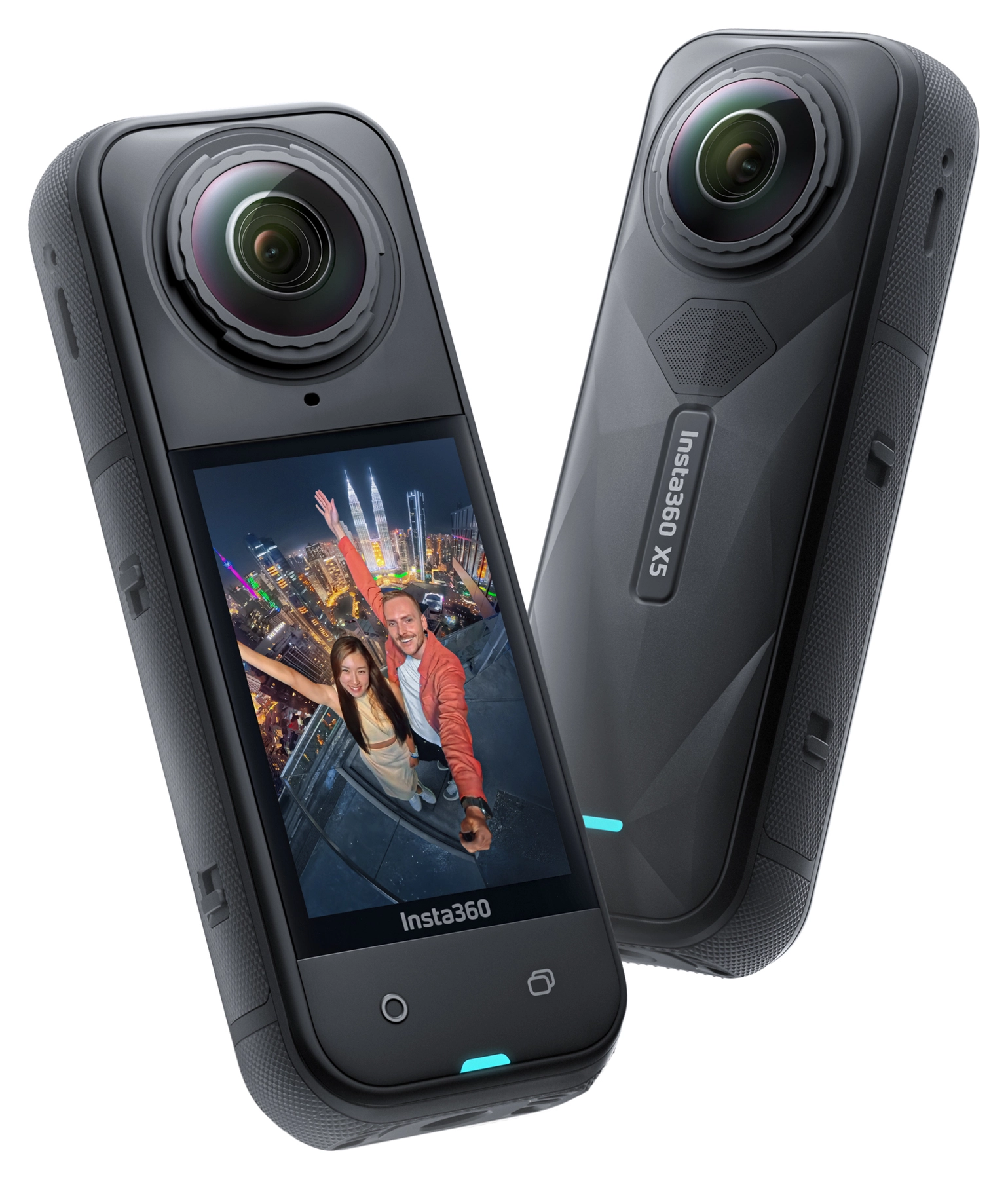 Insta360 X5 Standard Bundle