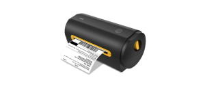Deli E780C Thermal Label Printer