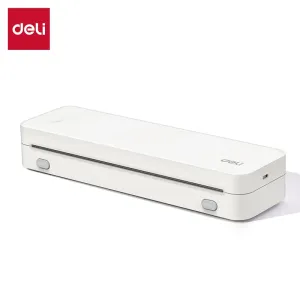 Deli ES331 A4 Thermal Printer