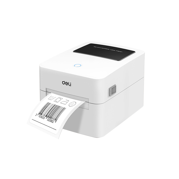 Deli-E750W Thermal Label Printer