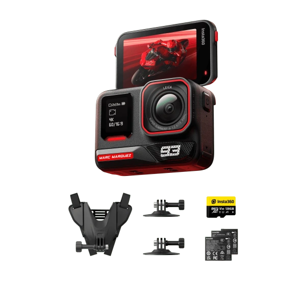 Insta360 Ace Pro 2 MM93 Edition