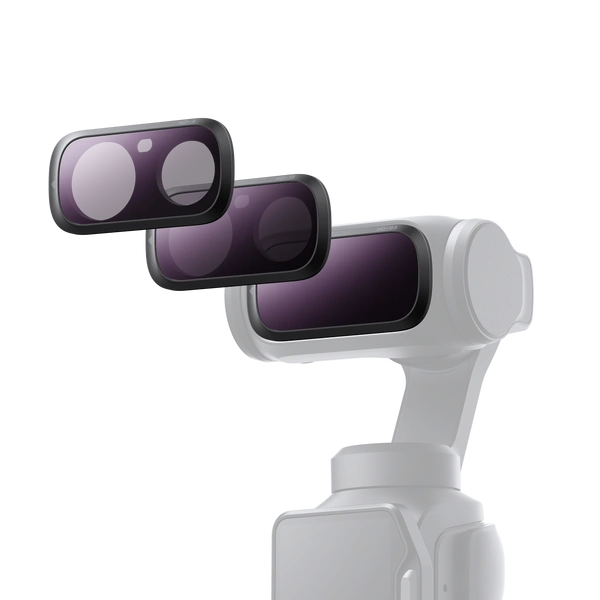 Insta360 ND Filter Set for Luna Ultra