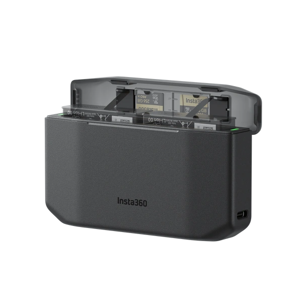 Insta360 X6 Fast Charge Case