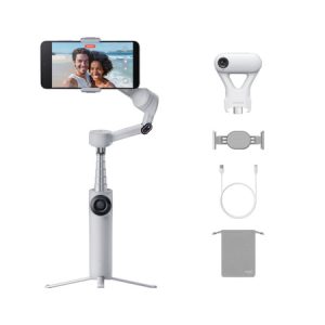 Insta360 Flow 2 AI Tracker Bundle