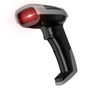 DELI ES216 HANDHELD BARCODE SCANNER