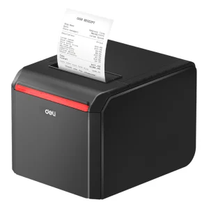 Deli ES301 Thermal Receipt Printer