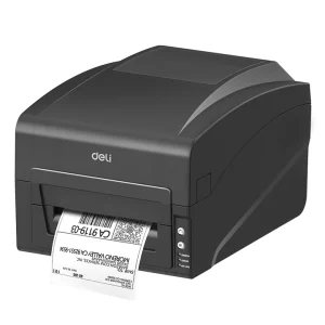 Deli ES352 Thermal Transfer Printer