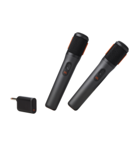 JBL PartyBox Wireless Mic