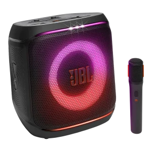 JBL PartyBox Encore 2 (with 1 x Wireless Mic)