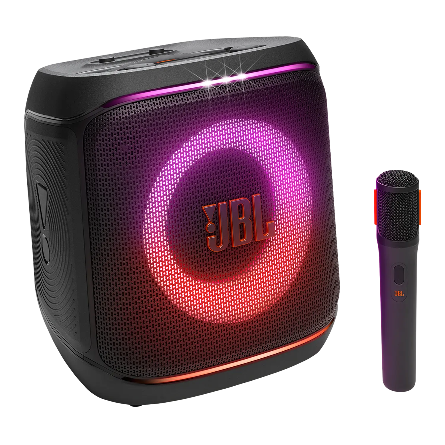 JBL PartyBox Encore 2 (with 1 x Wireless Mic)