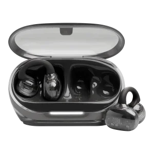 JBL SoundGear Clips True Wireless Earbuds
