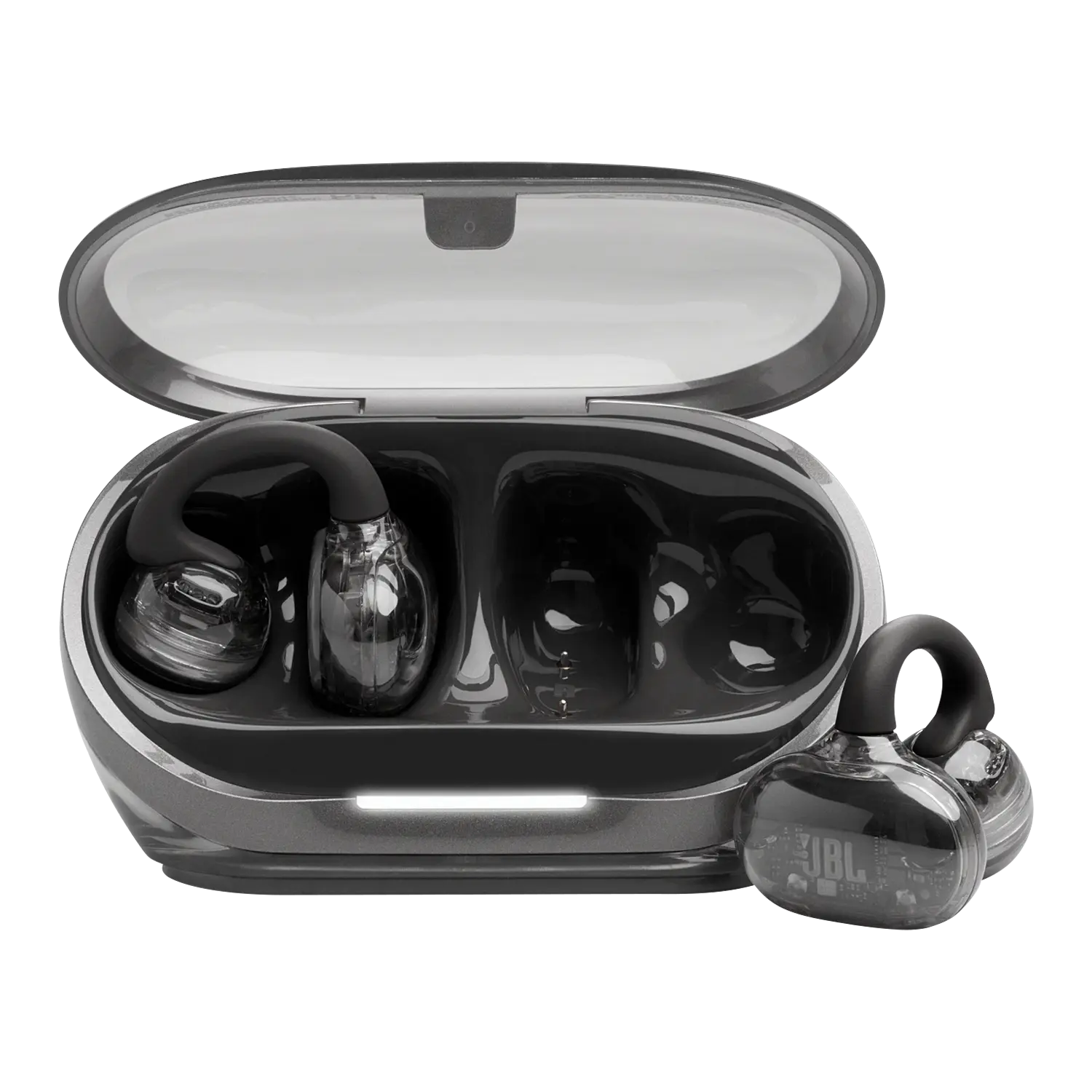 JBL SoundGear Clips True Wireless Earbuds