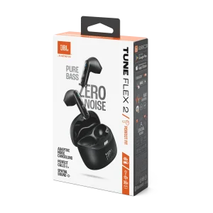 JBL Tune Flex 2 Earbuds
