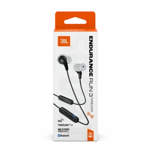 JBL ENDURANCE RUN3 BT Wireless Headphone