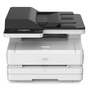 Deli M2500ADNW Multifunction Monochrome Laser Printer