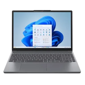 Lenovo IdeaPad Slim 3 (AMD Ryzen 5 7535HS Processor | 16GB RAM | 512GB SSD | AMD Radeon Graphics | 15.3″ WUXGA IPS Display)