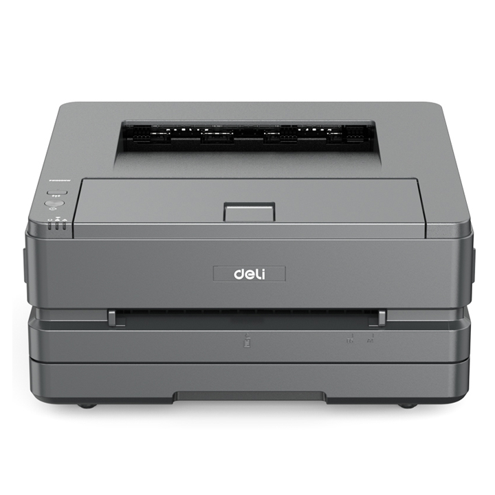 Deli P3100DNW Monochrome Laser Printer