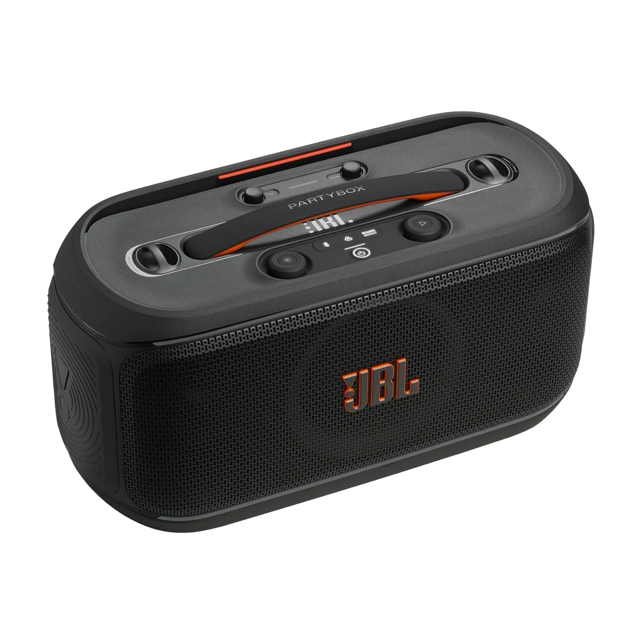 JBL PartyBox On-The-Go 2