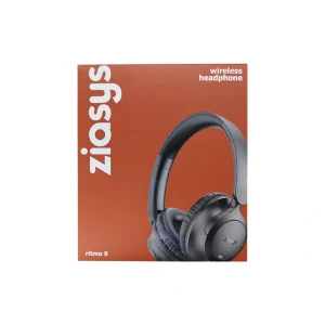 Ziasys RT9 Wireless Headphone