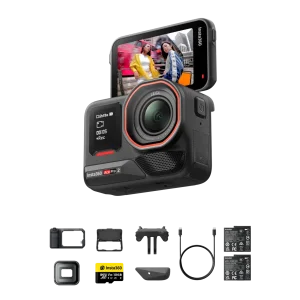 INSTA360 ACE PRO 2 VIDEOGRAPHY BUNDLE LIMITED EDITION